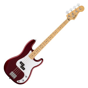 Fender tF_[ Standard Precision Bass MN WPG CND GLx[X vVWx[X