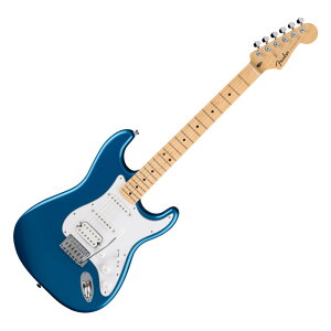 Fender tF_[ Standard Stratocaster HSS MN WPG AMM GLM^[ XggLX^[