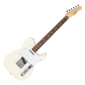 Fender tF_[ Standard Telecaster LRL WPG OWT GLM^[ eLX^[