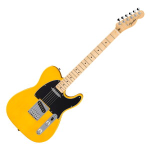 Fender tF_[ Standard Telecaster MN BPG BTB GLM^[ eLX^[