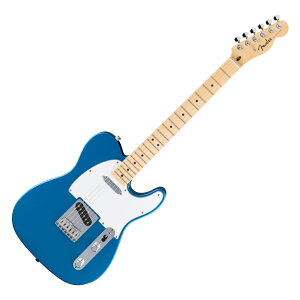 Fender tF_[ Standard Telecaster MN WPG AMM GLM^[ eLX^[