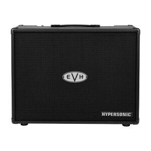EVH C[uCGC` Hypersonic FR-12 Black 100V JPN tWp[hXs[J[