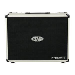 EVH C[uCGC` Hypersonic FR-12 Ivory 100V JPN tWp[hXs[J[