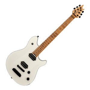 EVH C[uCGC` Wolfgang Special TOM Husk White GLM^[