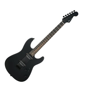 Charvel V[x Pro-Mod Plus San-Dimas Style 1 HH HT E Scorched Earth GLM^[
