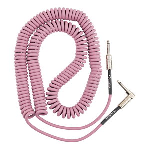 Fender tF_[ Contour 30fti9mj Coiled Cable Burgundy Mist J[R[h M^[P[u