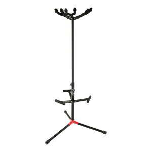 Fender tF_[ Adjustable Triple Hanging Guitar Stand 3{| M^[X^h