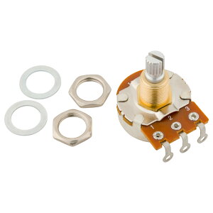 EVH �C�[�u�C�G�C�` Low Friction 250K Pot Split Shaft �|�b�g