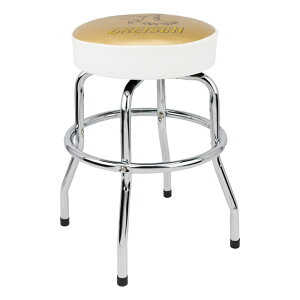 GRETSCH Ob` White Falcon Barstool 24C` Xc[ o[Xc[ ֎q