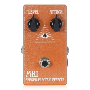 Seeker Electric Effects V[J[GNgbNGtFNc Lineage Series MKI t@Y M^[GtFN^[