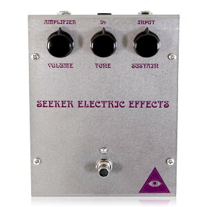 Seeker Electric Effects V[J[GNgbNGtFNc Vintage Custom Series RAM t@Y M^[GtFN^[