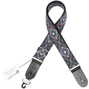 KIKUTANI キクタニ KSTR-301 ギターストラップ