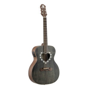 ZEMAITIS [}CeBX CAF-90H Denim Black Mother of Pearl GNgbNAR[XeBbNM^[
