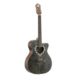 ZEMAITIS [}CeBX CAF-90HCW Denim Black Mother of Pearl GNgbNAR[XeBbNM^[