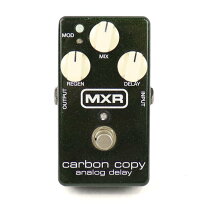 楽天市場】mxr アナログディレイ 中古の通販 