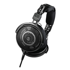AUDIO-TECHNICA �I�[�f�B�I�e�N�j�J ATH-R50x �J���^�w�b�h�z�� �I�[�v���o�b�N���t�@�����X�w�b�h�z��