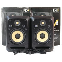 楽天市場】krk モニター（スピーカー｜オーディオ）：TV・オーディオ 
