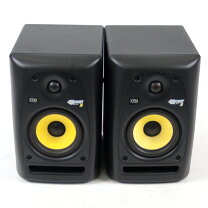 ☆ KRK Rokit POWERED5 REG2 モニタースピーカー ペア2台セット 