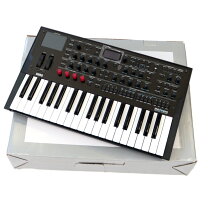楽天市場】korg コルグ ウェーブテーブル シンセサイザー modwaveの通販