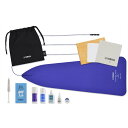 ヤマハ YAMAHA KOSTBB6 トロンボーン（ロータリー付）用 管楽器 お手入れセット