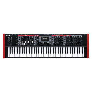 ROLAND V-STAGE76 STAGE KEYBOARD [h VXe[W 76 Xe[WptH[}XL[{[h VZTCU[