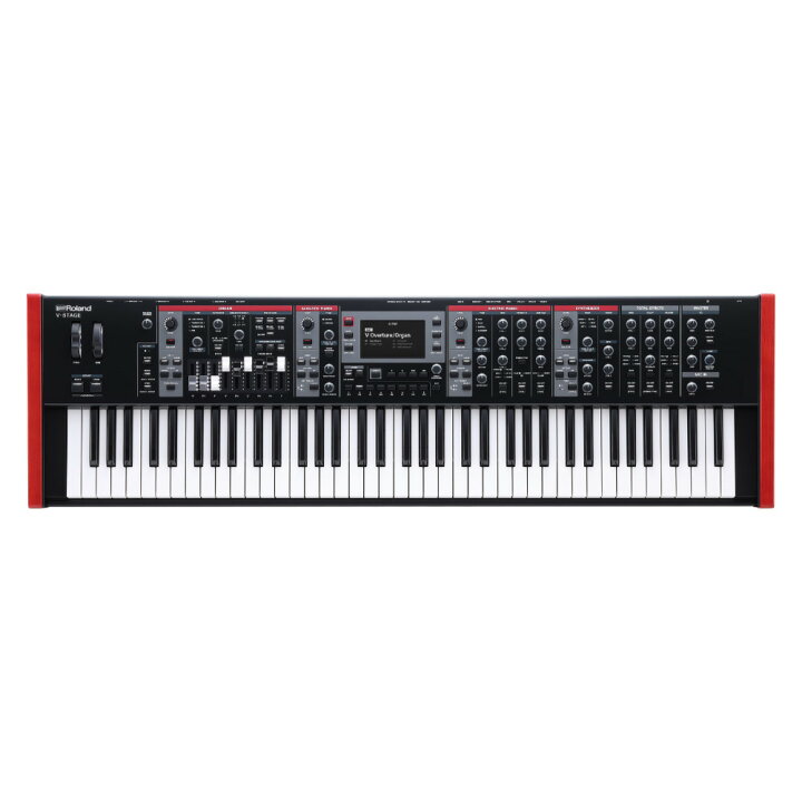 楽天市場】ROLAND V-STAGE76 STAGE KEYBOARD ローランド Vステージ 76 
