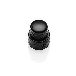 EMG �C�[�G���W�[ Stack Knob Dual Black Satin �X�^�b�N�m�u �u���b�N�T�e��