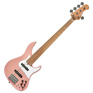 BACCHUS obJX Japan Tune-up Series WL524 H.J.FREAKS PINKS 5GLx[X