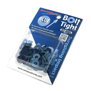 CANOPUS JmEvX BT-40BL Bolt Tight {g^Cg