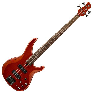 YAMAHA }n TRBX604FM CMB Caramel Brown GLx[X