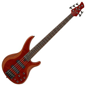 YAMAHA }n TRBX605FM CMB Caramel Brown 5GLx[X