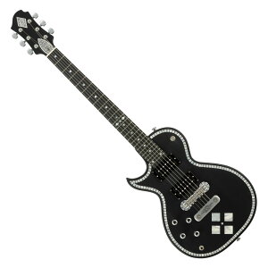 ZEMAITIS [}CeBX IFG-AC-24/LH Diamond Black GLM^[ teB