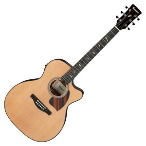 IBANEZ ACoj[Y PC34CE-NT PERFORMANCE Natural High Gloss GNgbNAR[XeBbNM^[