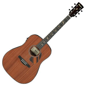 IBANEZ ACoj[Y PF34MHE-NT PERFORMANCE Natural High Gloss GNgbNAR[XeBbNM^[
