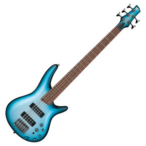 IBANEZ ACoj[Y SR305E-DOT Deep Ocean Metallic 5GLx[X