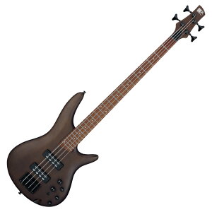 IBANEZ ACoj[Y SR300EB-WNF Walnut Flat GLx[X