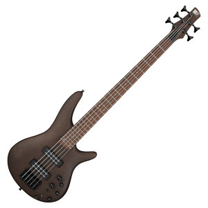 IBANEZ ACoj[Y SR305EB-WNF Walnut Flat 5GLx[X