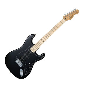 Mooer [A[ MSC11 Pro Black GLM^[