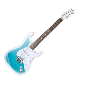 Mooer [A[ MSC41 Pro Dreamy Blue GLM^[