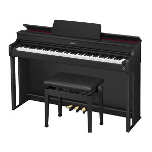 CASIO JVI CELVIANO AP-300BK ZBA[m ubN dqsAm ygݒuT[rXz