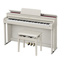 楽天市場】casio celviano 電子ピアノ ap-470weの通販