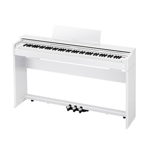 CASIO カシオ CELVIANO AP-S200WE セルヴィアーノ ホワイト 電子ピアノ 【組立設置無料サービス中】