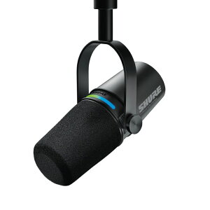 SHURE MV7i I[fBIC^[tFCX}CN MV7I-J VA[