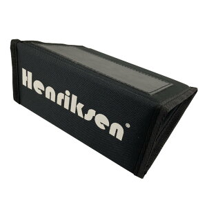 Henriksen Amplifiers Folding Amp Wedge ܂݃`gobNEFbW AvX^h