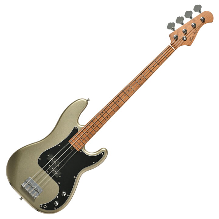 楽天市場】BACCHUS バッカス Universe Series BPB-1DX RSM/M MDG 