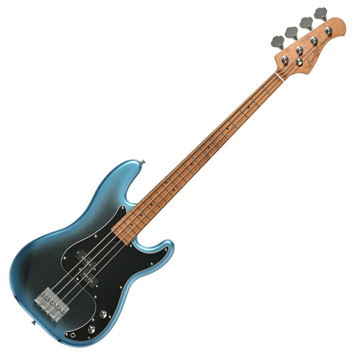 楽天市場】BACCHUS バッカス Universe Series BPB-1DX RSM/M GB-B 