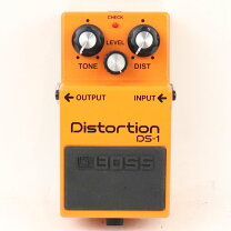 楽天市場】中古 boss ds－1（ギター・ベース｜楽器・音響機器）の通販 