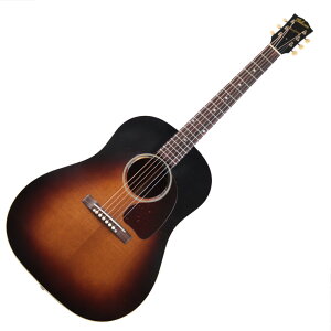 Gibson Custom Shop Murphy Lab 1942 Banner J-45 Vintage Sunburst Light Aged AR[XeBbNM^[