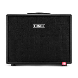 IK Multimedia �A�C�P�[�}���`���f�B�A TONEX Cab �M�^�[�p FRFR�X�s�[�J�[ �p���[�h�L���r�l�b�g