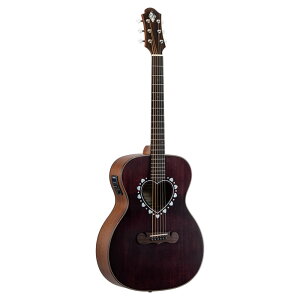 ZEMAITIS [}CeBX CAF-90H-PPL MP Purple Mother of Pearl GNgbNAR[XeBbNM^[